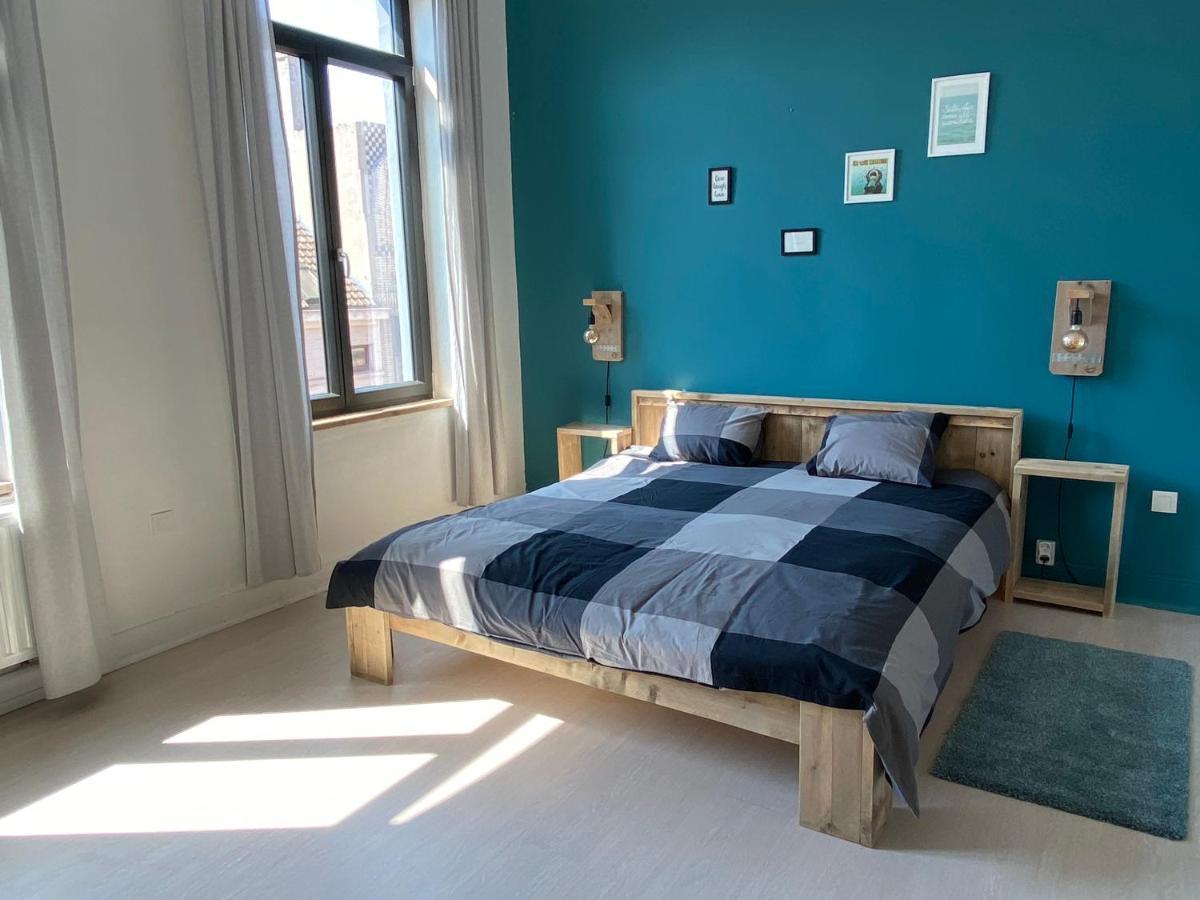 Immaya Ostende Exteriér fotografie