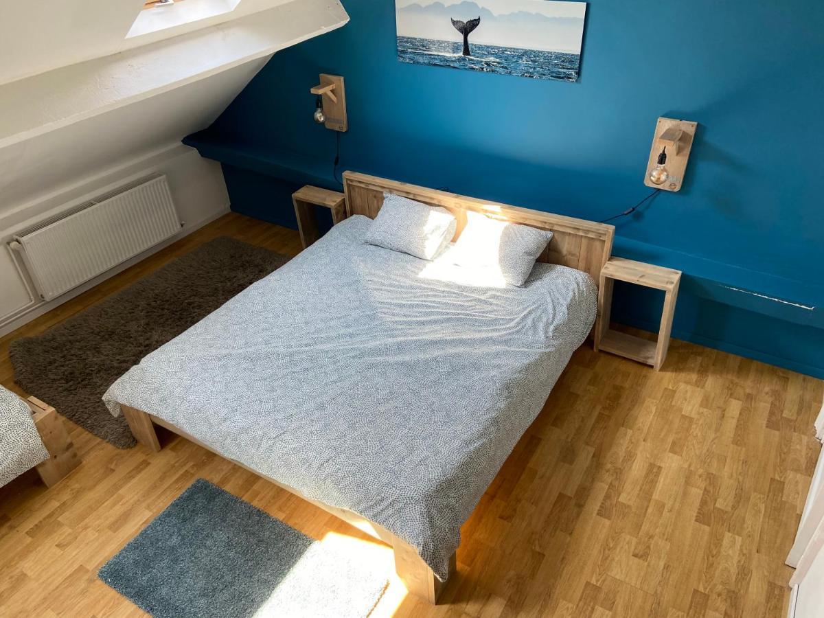 Immaya Ostende Exteriér fotografie