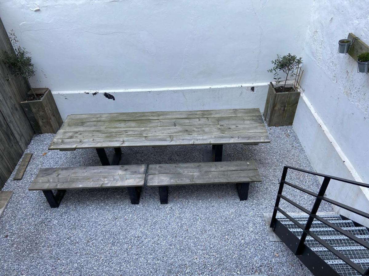 Immaya Ostende Exteriér fotografie