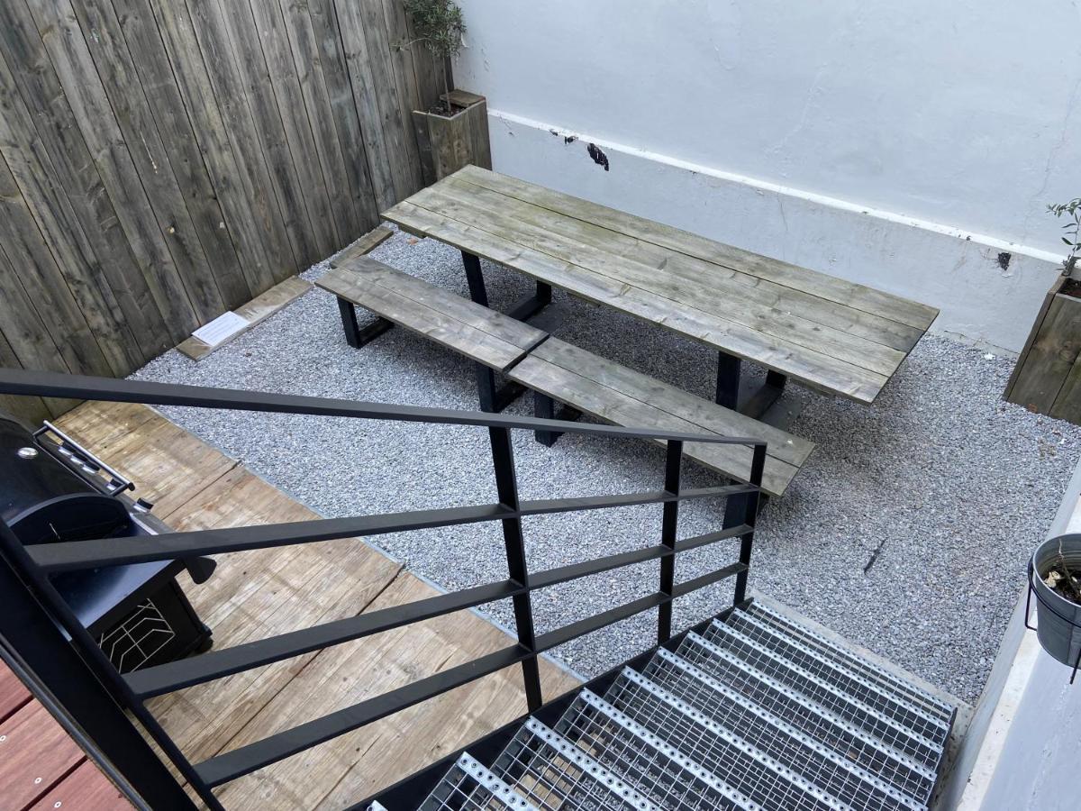 Immaya Ostende Exteriér fotografie
