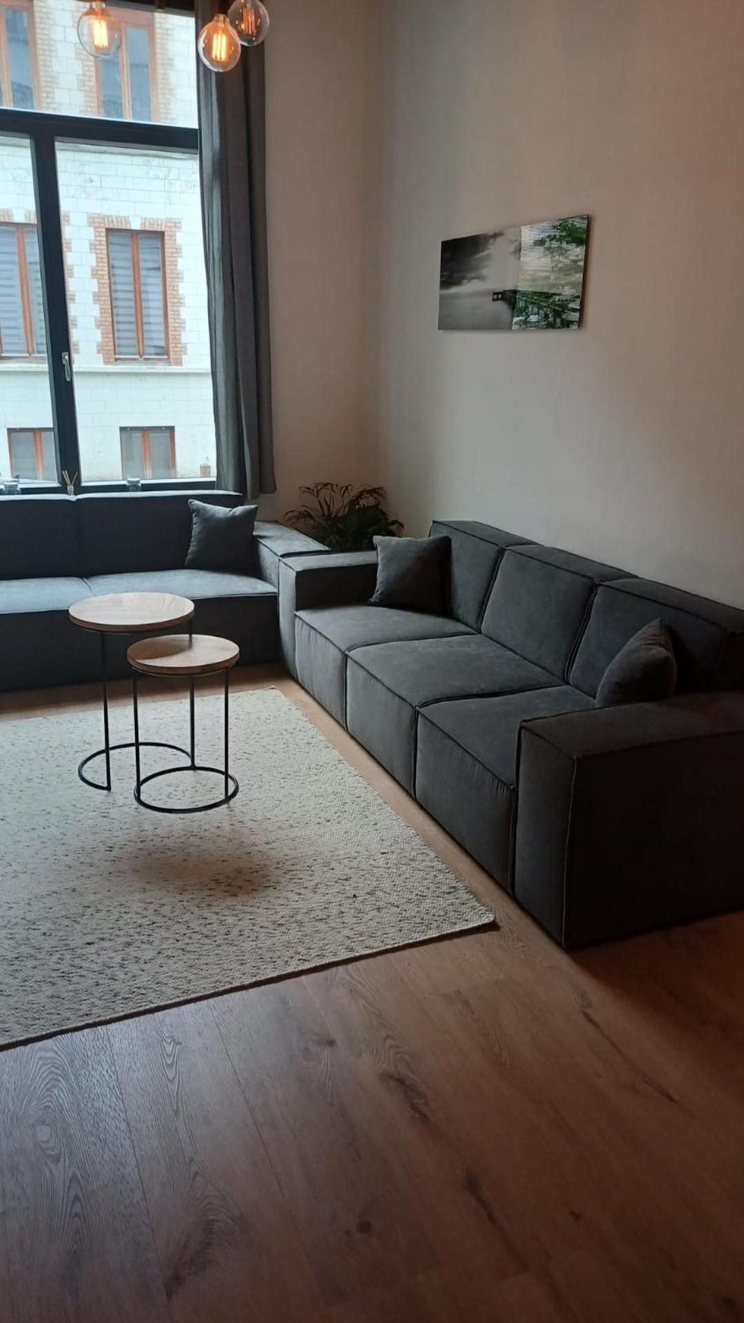 Immaya Ostende Exteriér fotografie