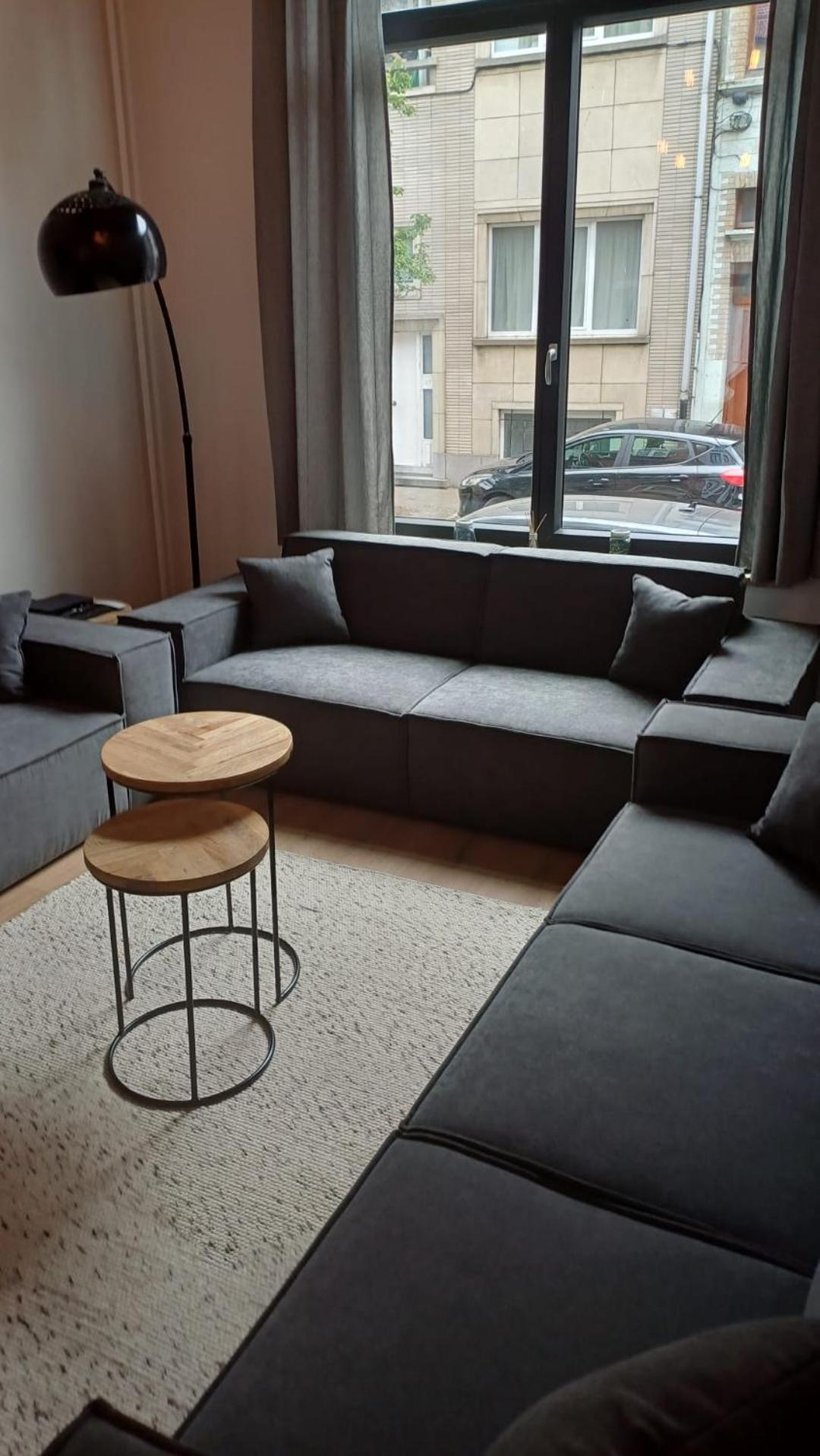 Immaya Ostende Exteriér fotografie