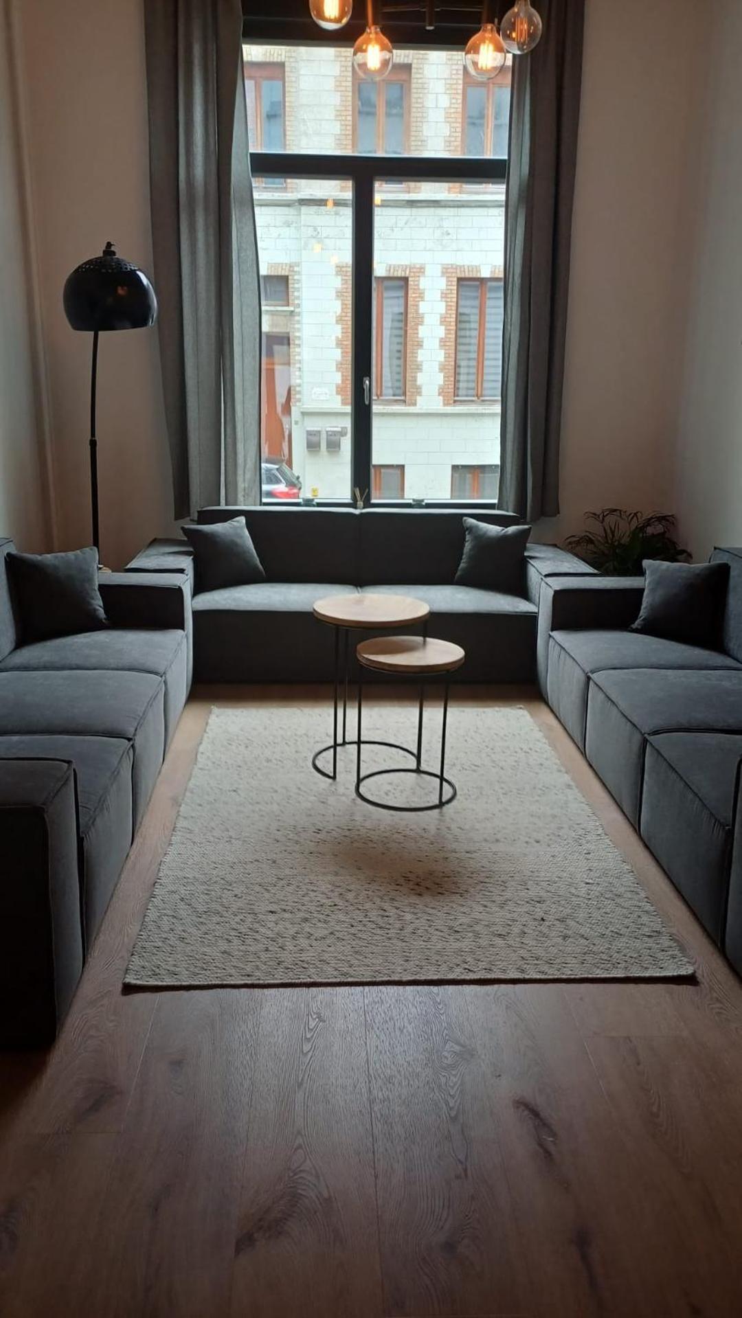 Immaya Ostende Exteriér fotografie